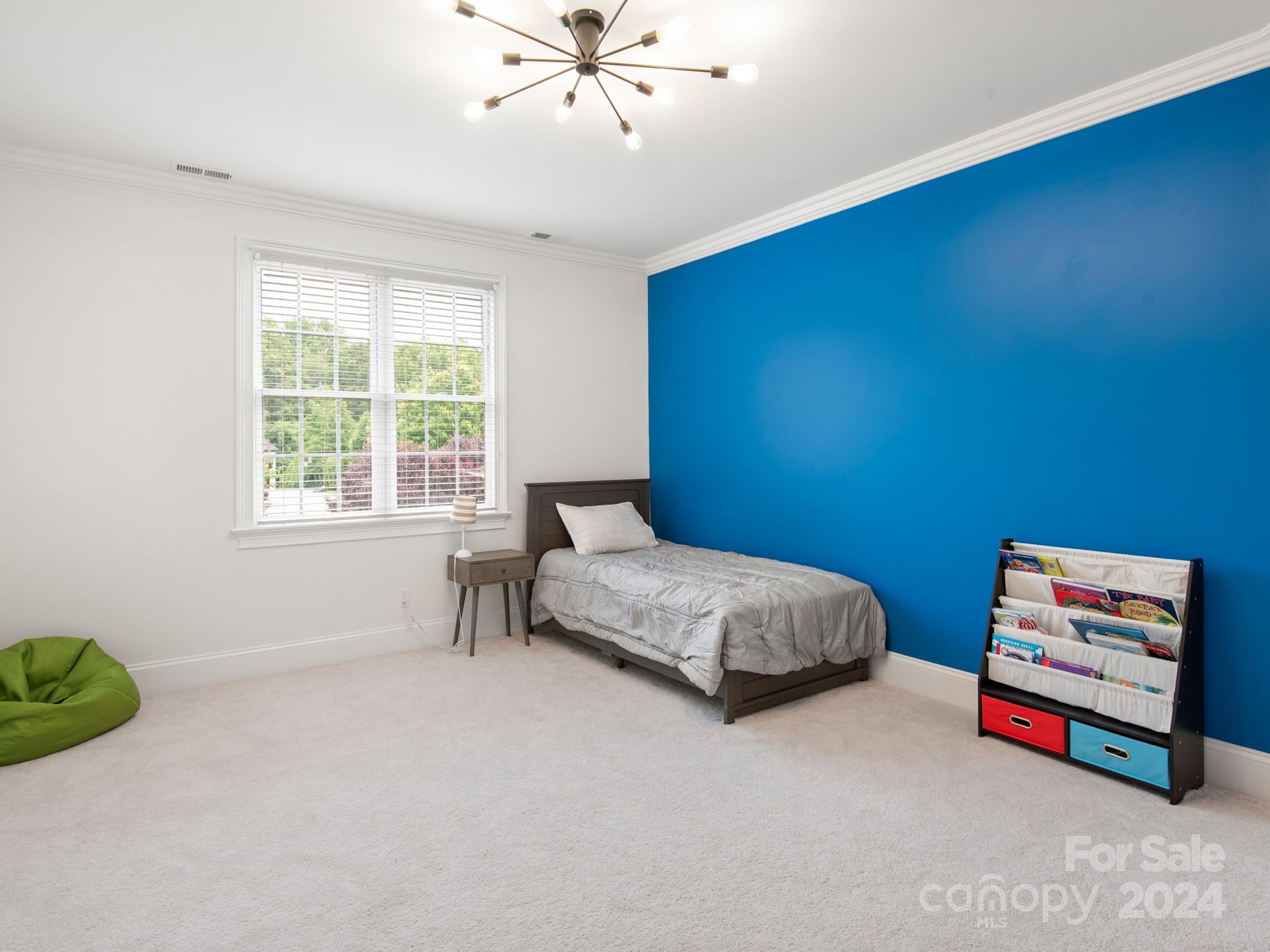 Providence Downs - Residential