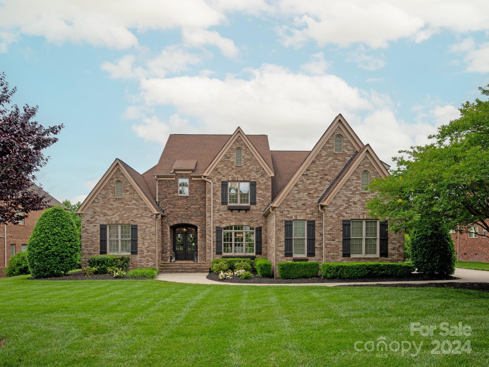 Providence Downs - Residential