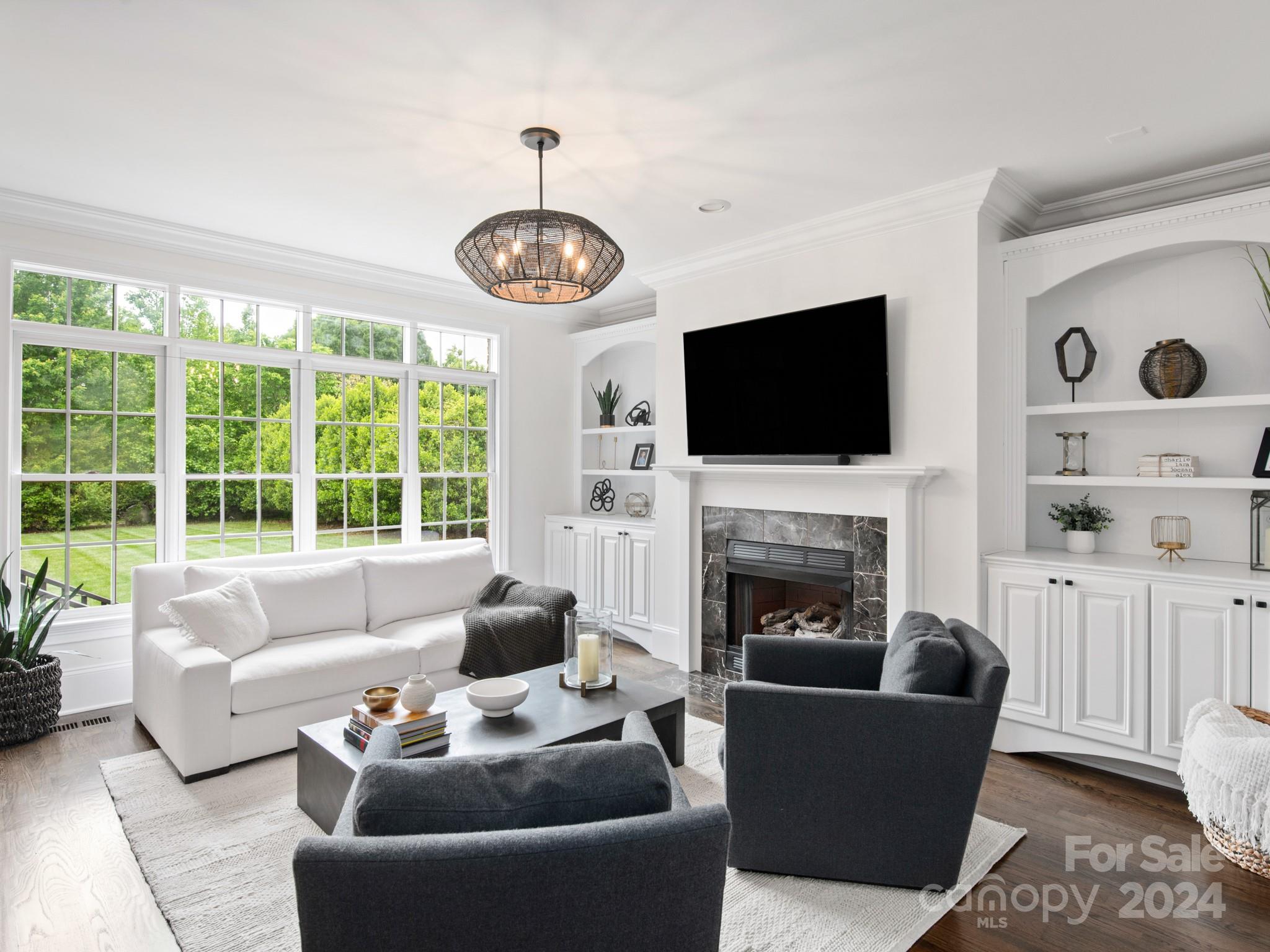 Providence Downs - Residential