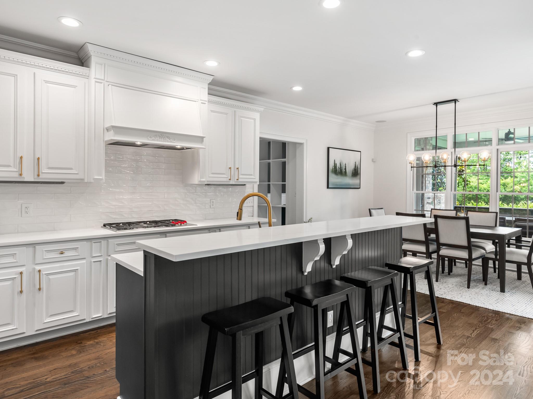 Providence Downs - Residential