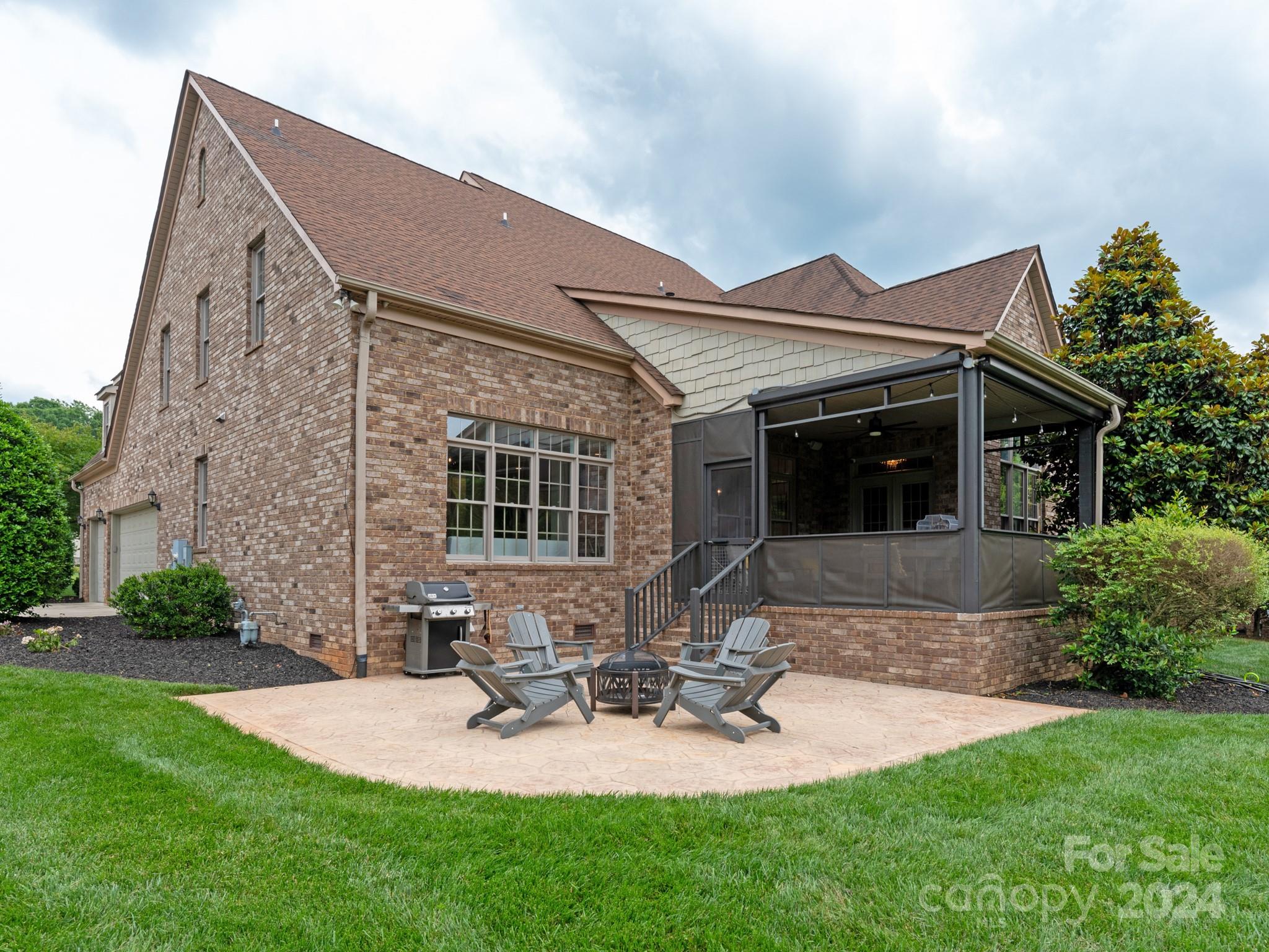 Providence Downs - Residential