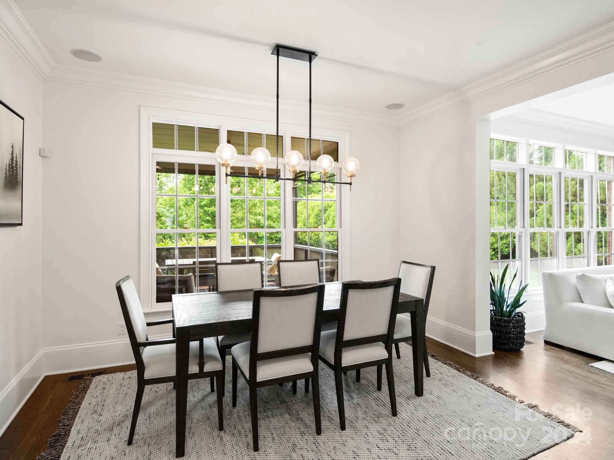 Providence Downs - Residential