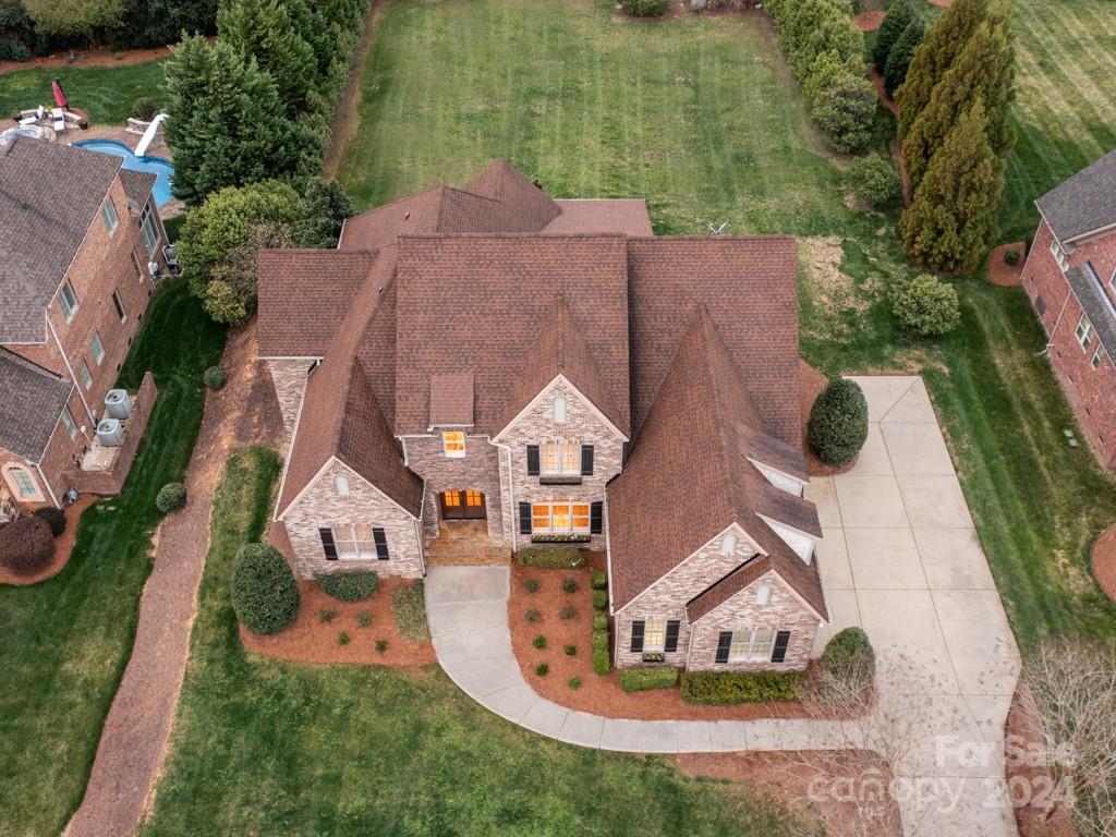 Providence Downs - Residential