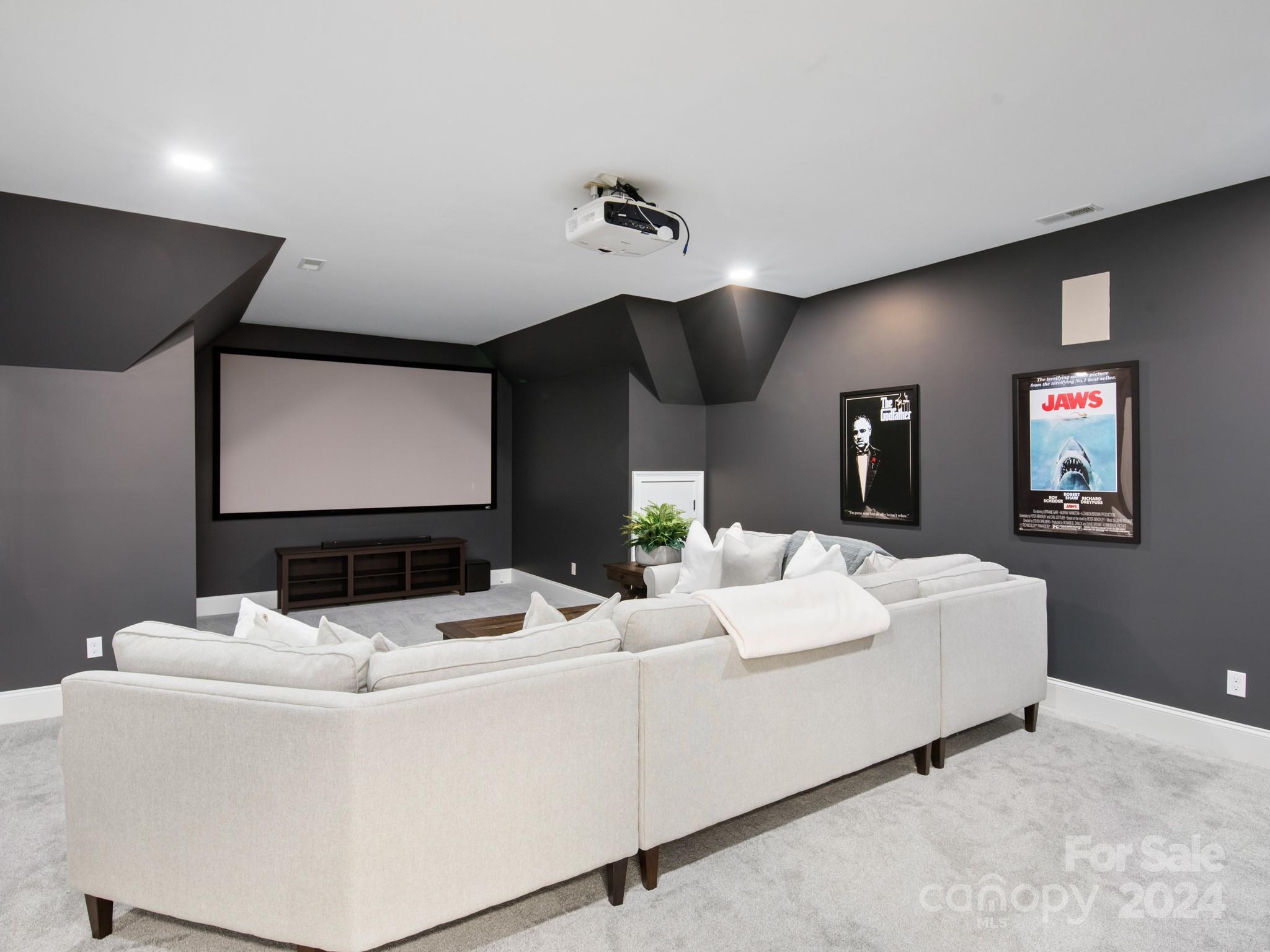 Providence Downs - Residential