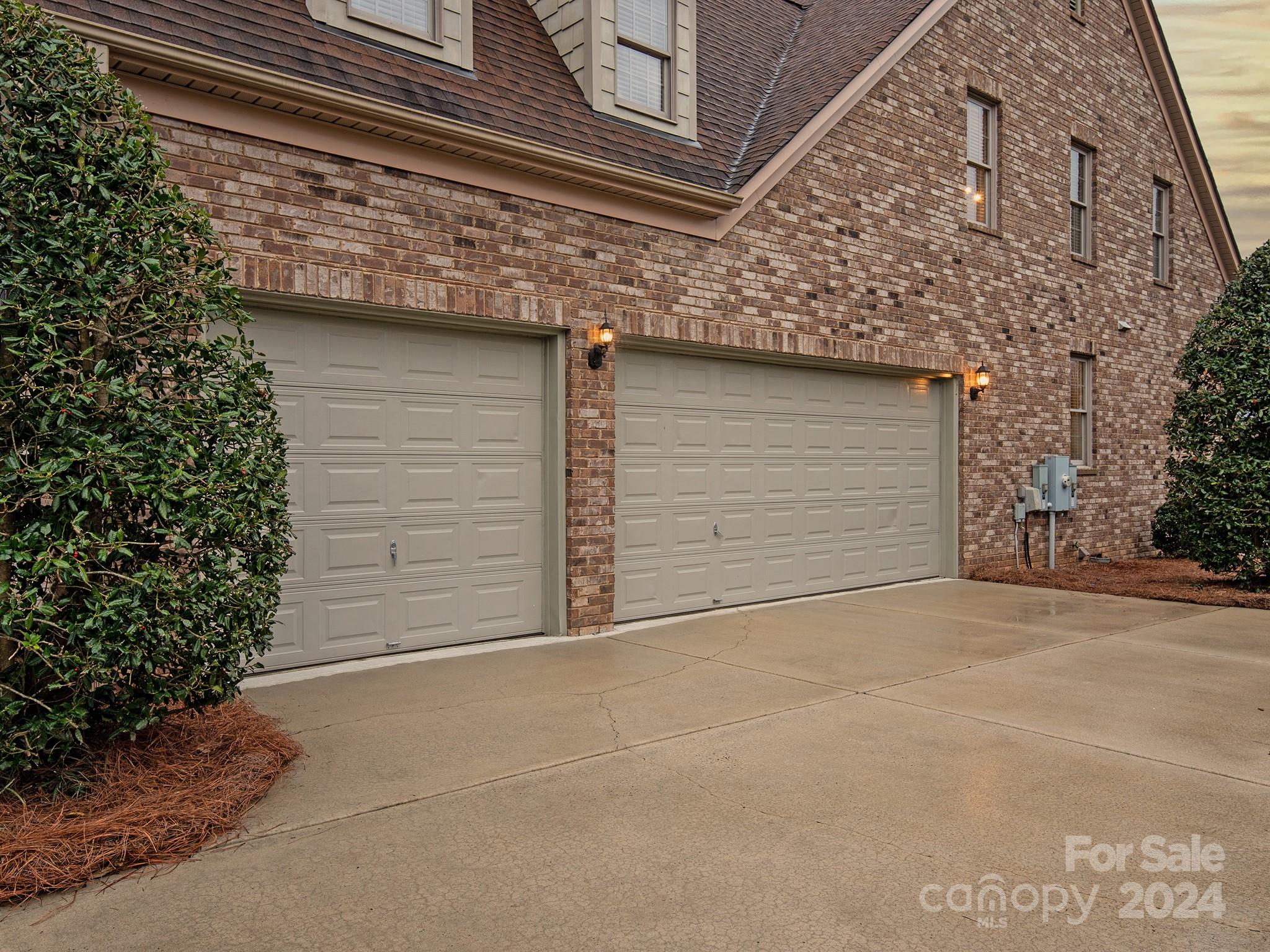 Providence Downs - Residential