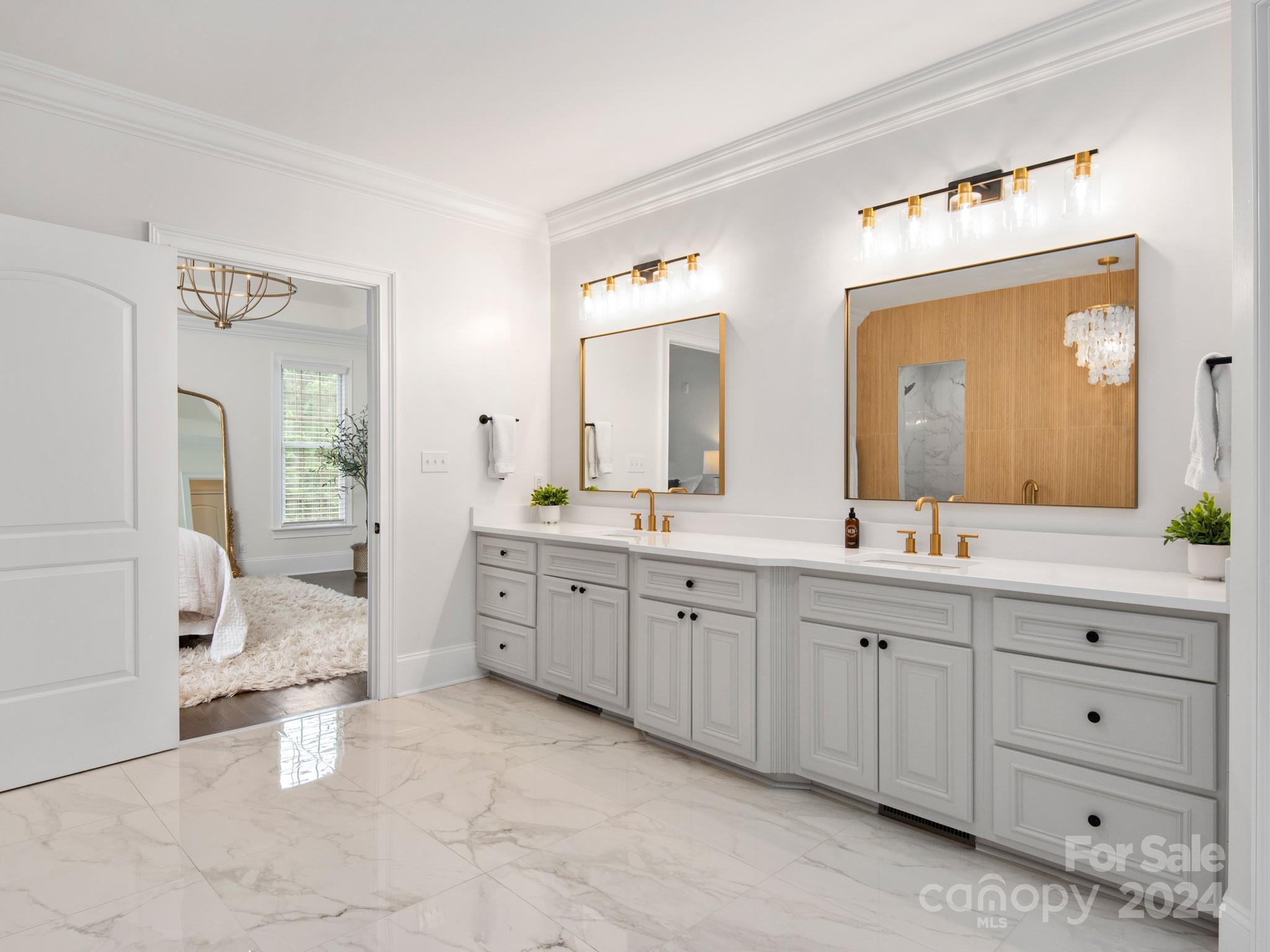 Providence Downs - Residential