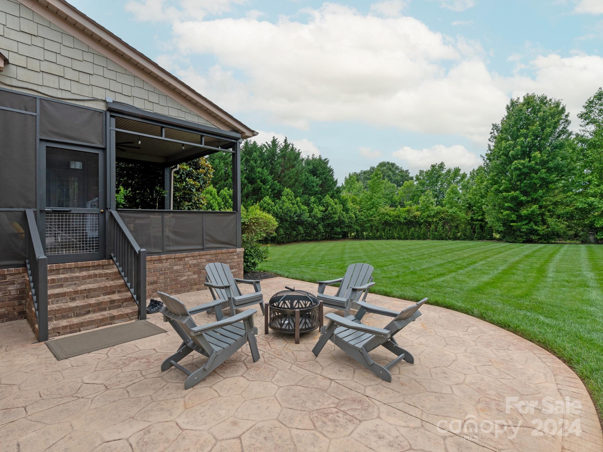 Providence Downs - Residential