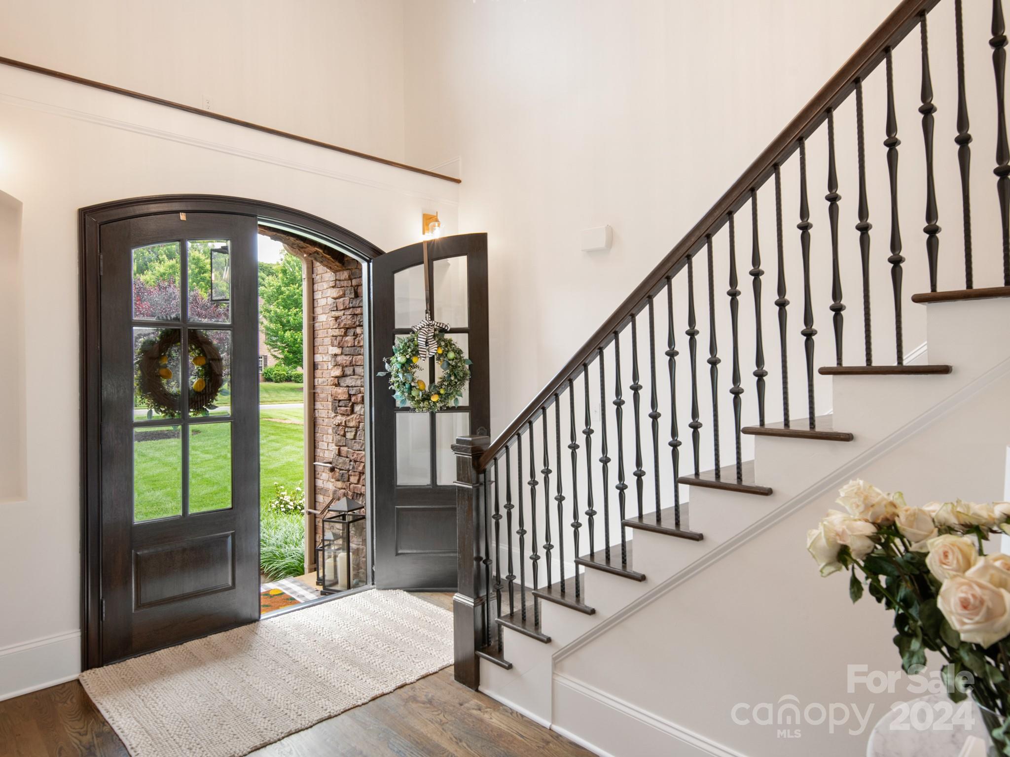 Providence Downs - Residential