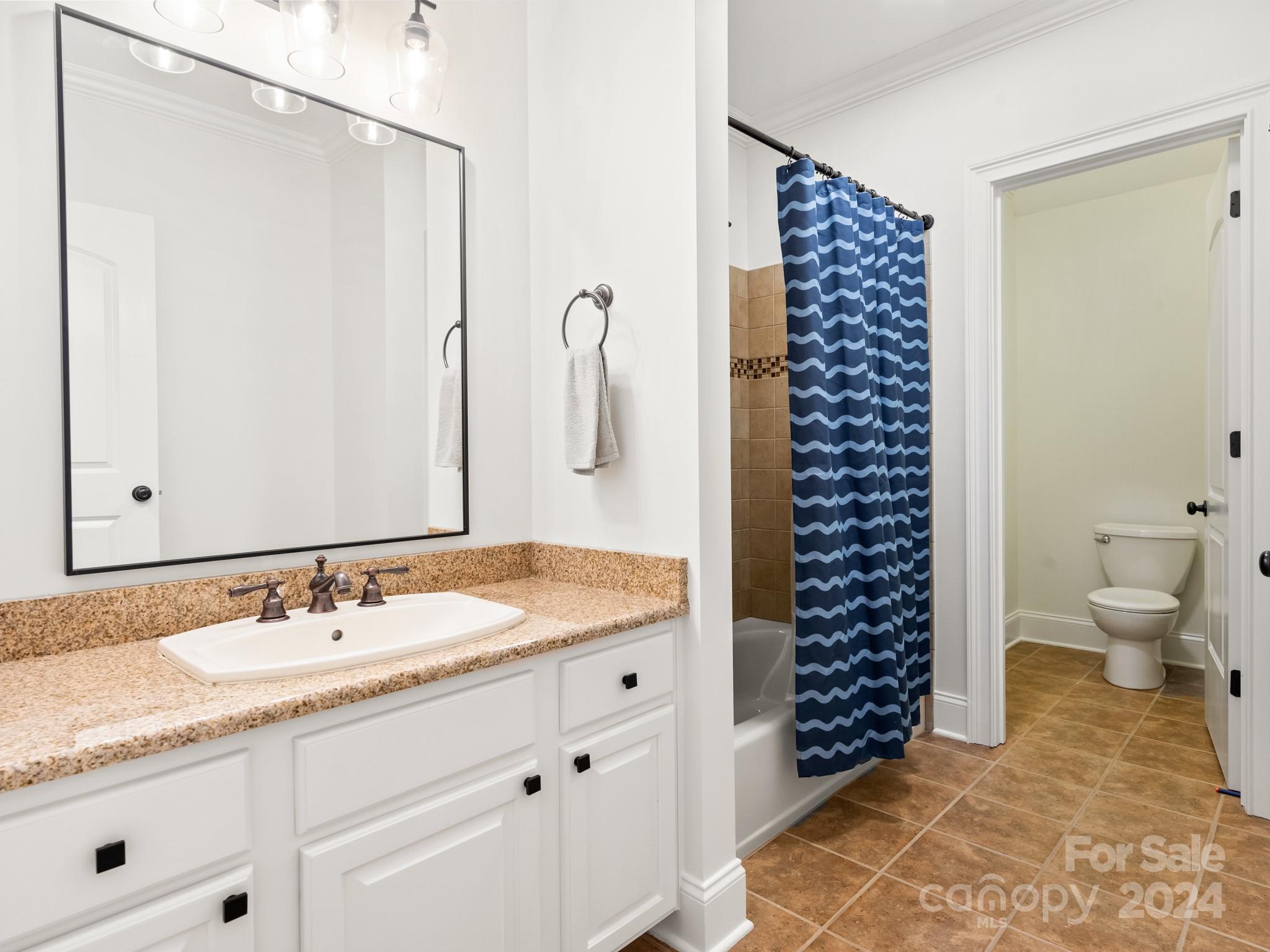 Providence Downs - Residential