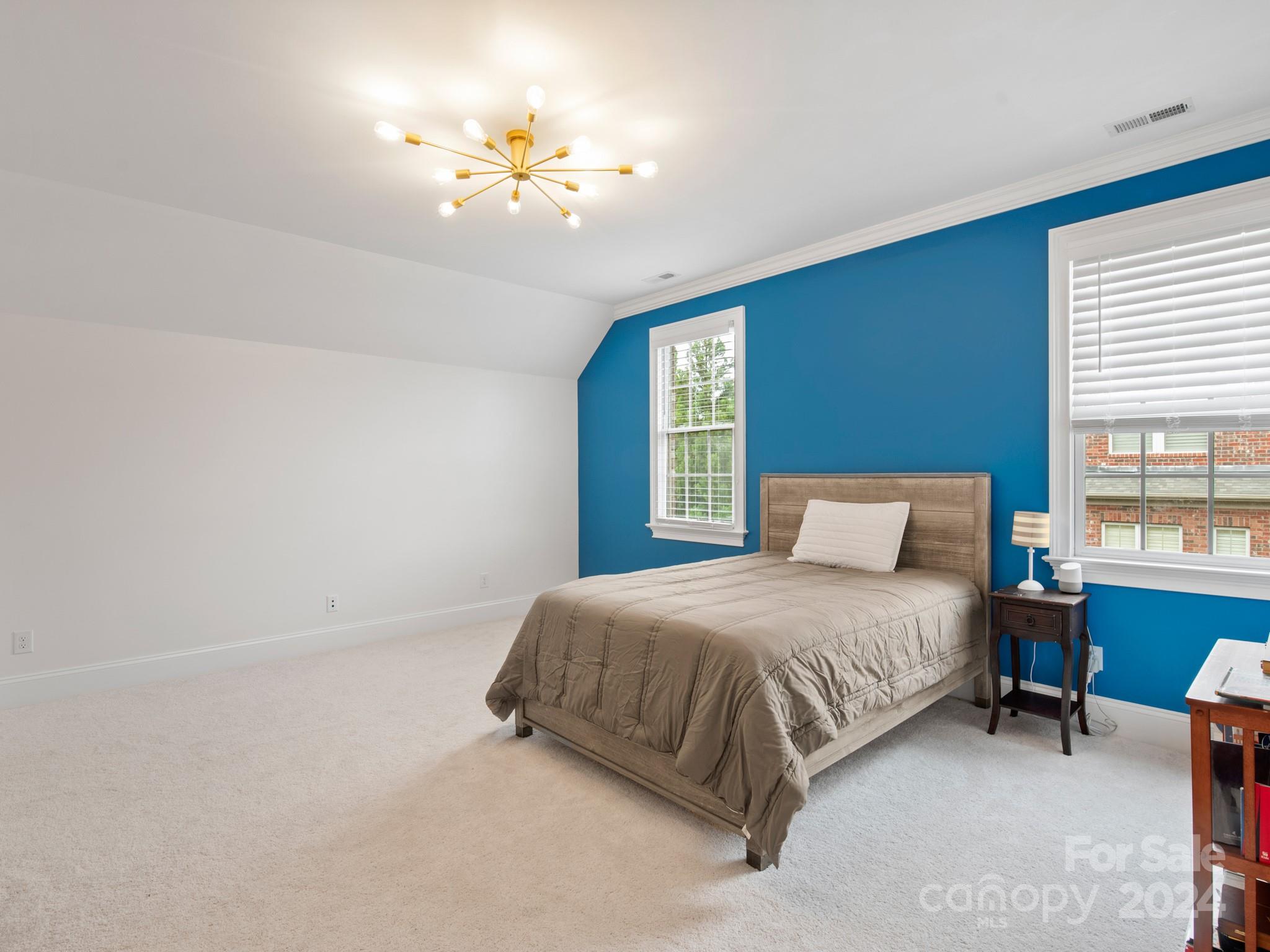 Providence Downs - Residential