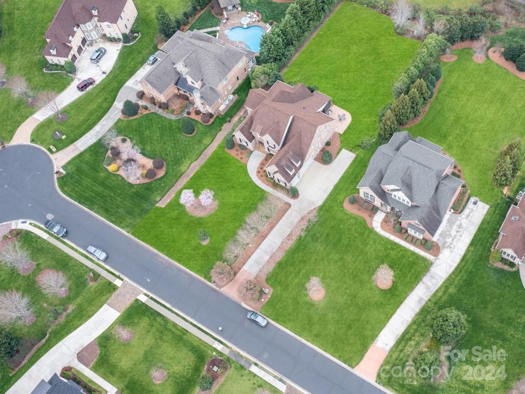 Providence Downs - Residential