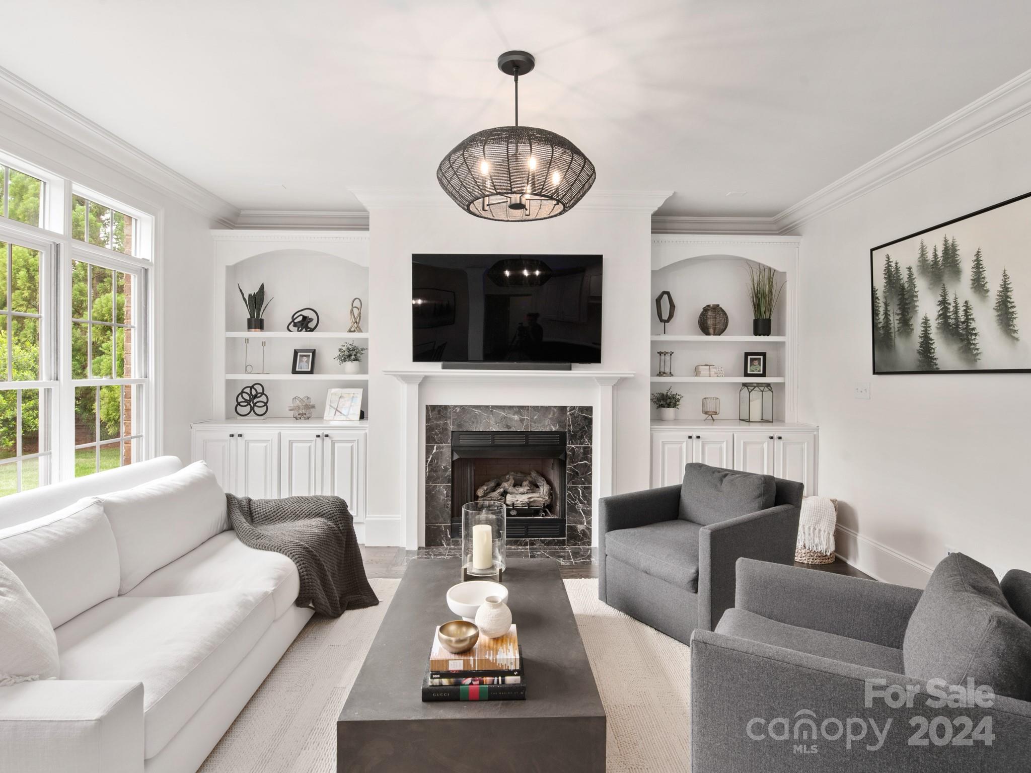 Providence Downs - Residential