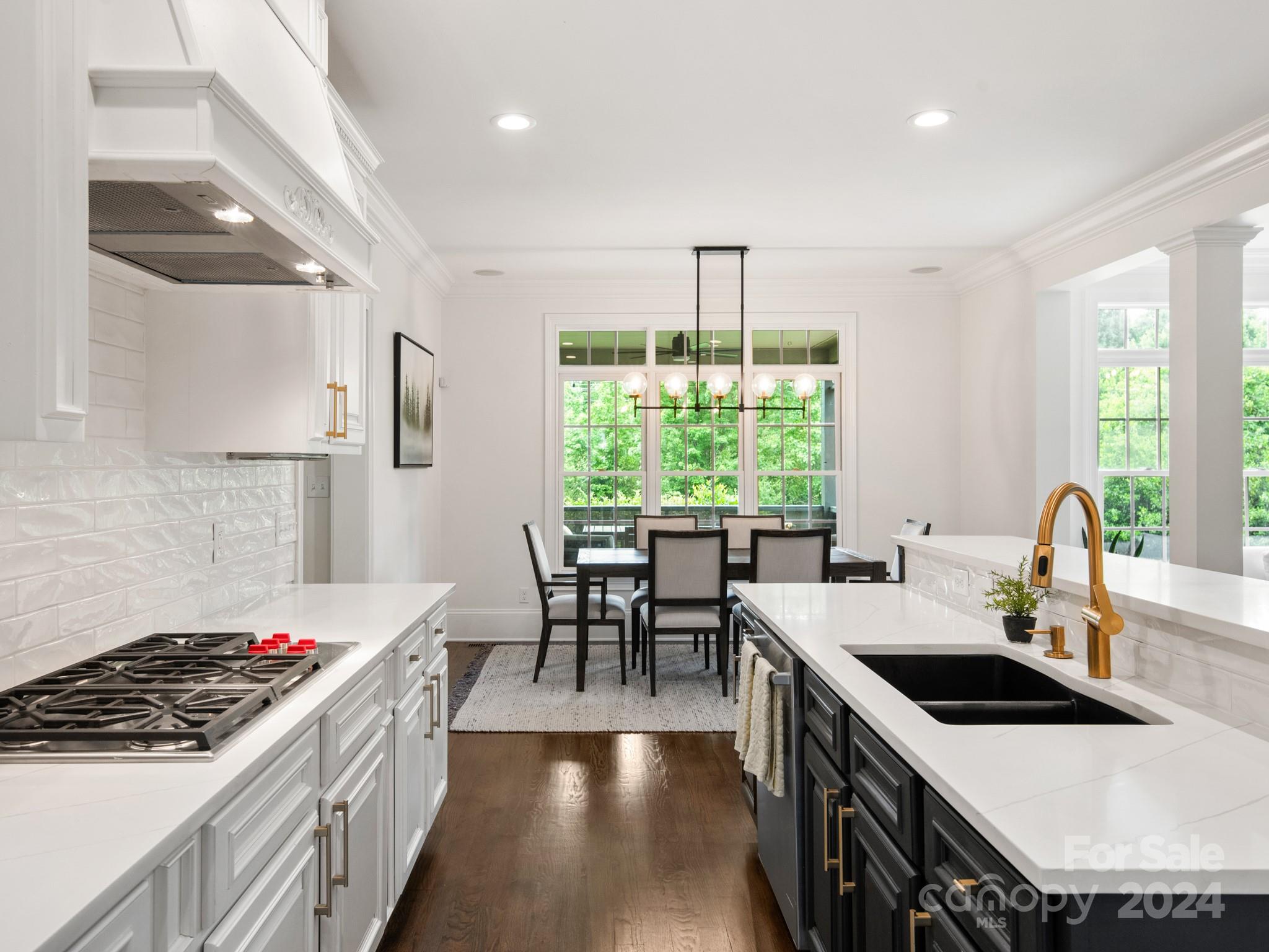 Providence Downs - Residential