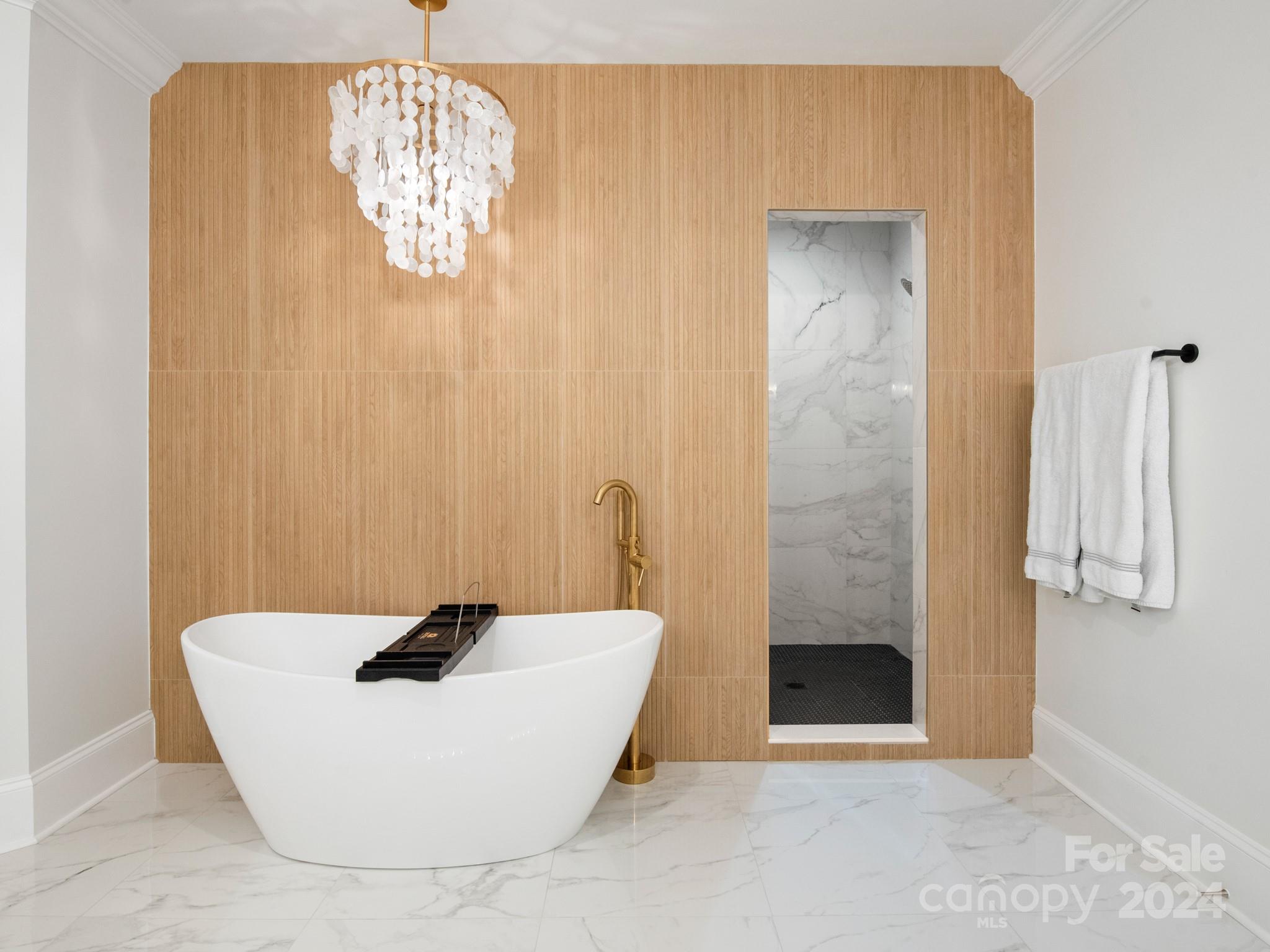 Providence Downs - Residential