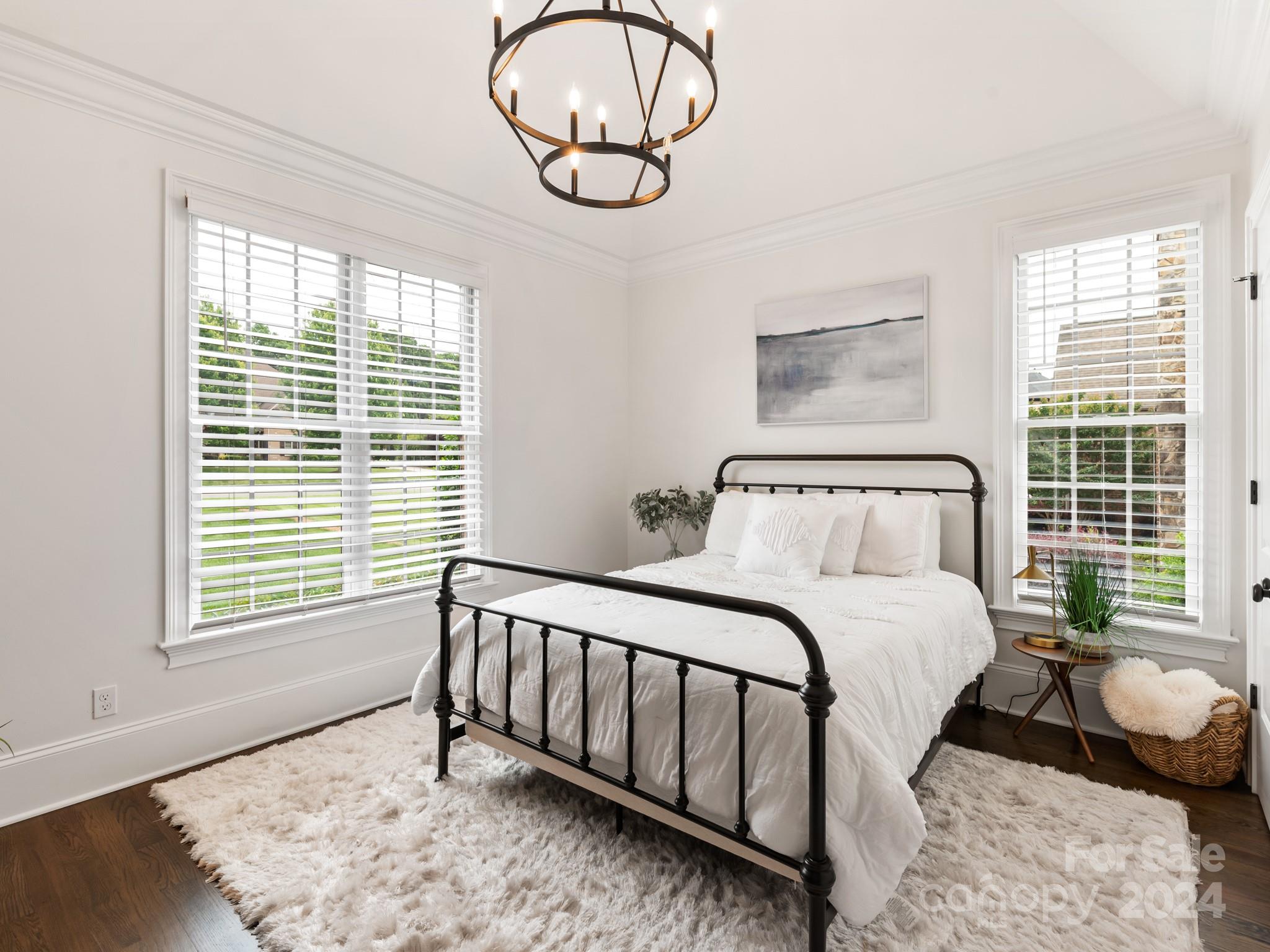 Providence Downs - Residential