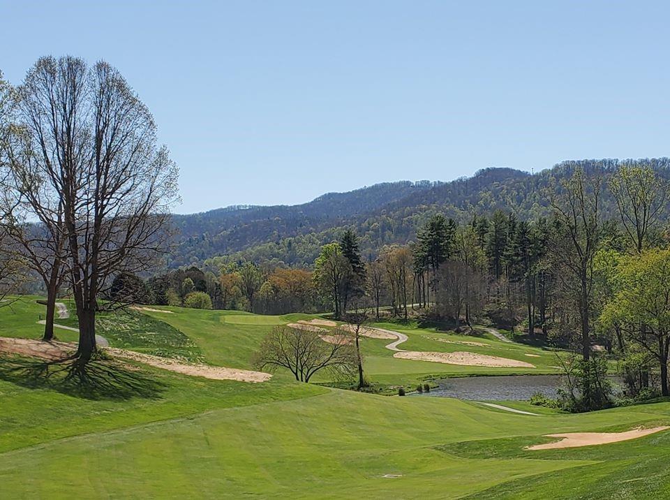 Reems Creek Golf Community - Land