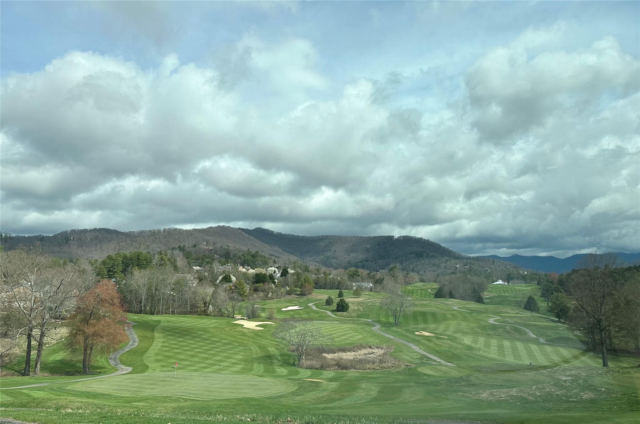 Reems Creek Golf Community - Land