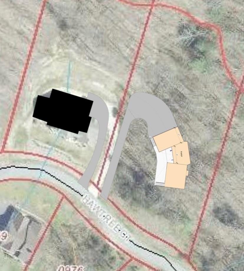 Reems Creek Golf Community - Land