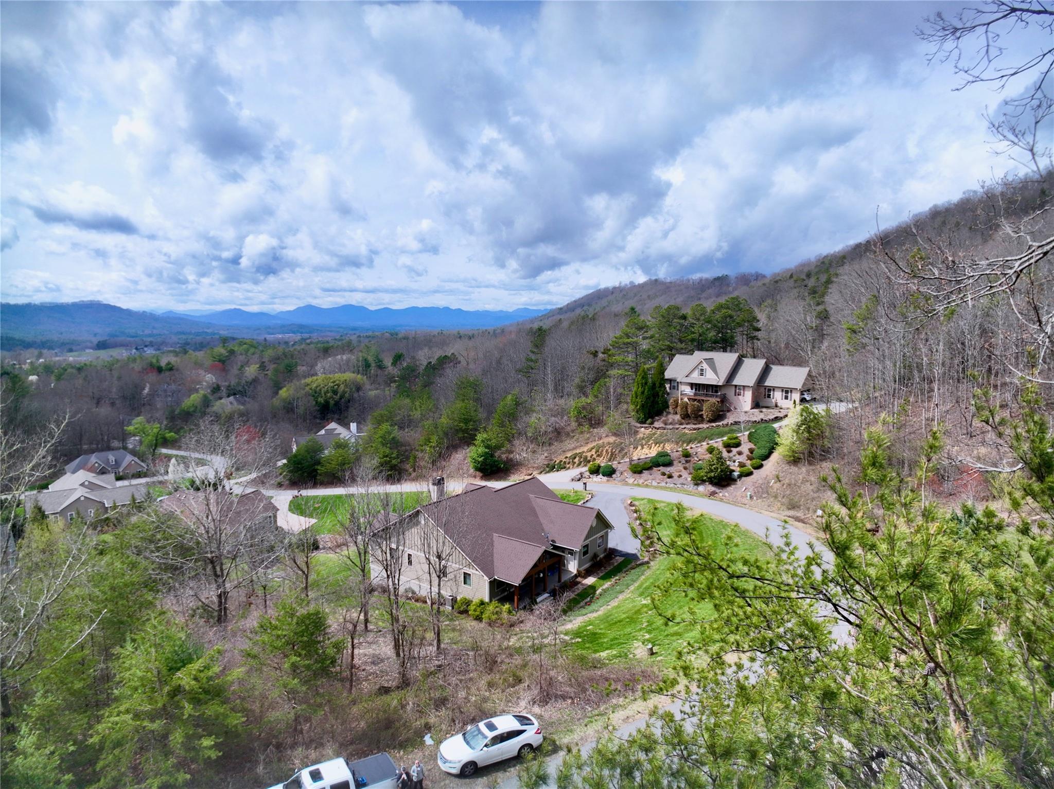 Reems Creek Golf Community - Land