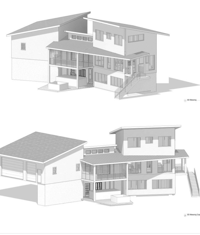 Reems Creek Golf Community - Land