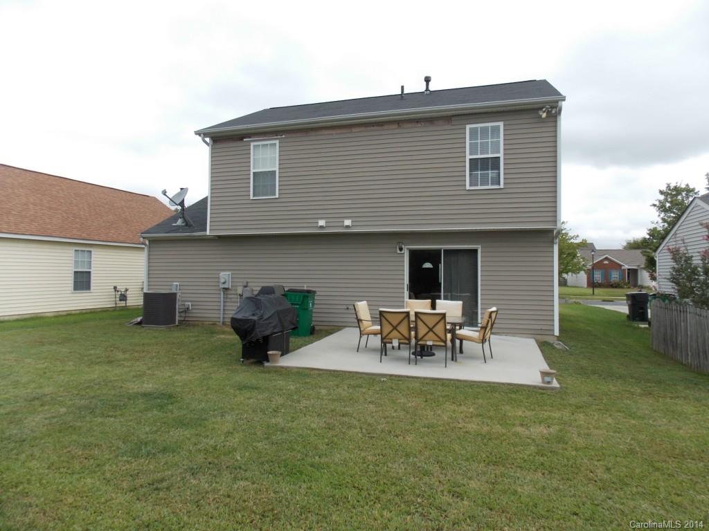 Planters Walk - Residential