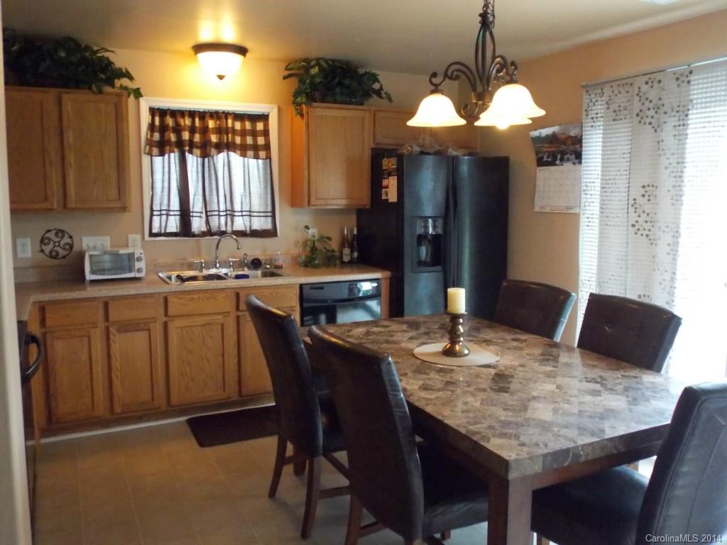 Planters Walk - Residential