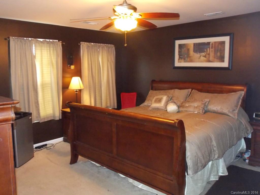 Planters Walk - Residential