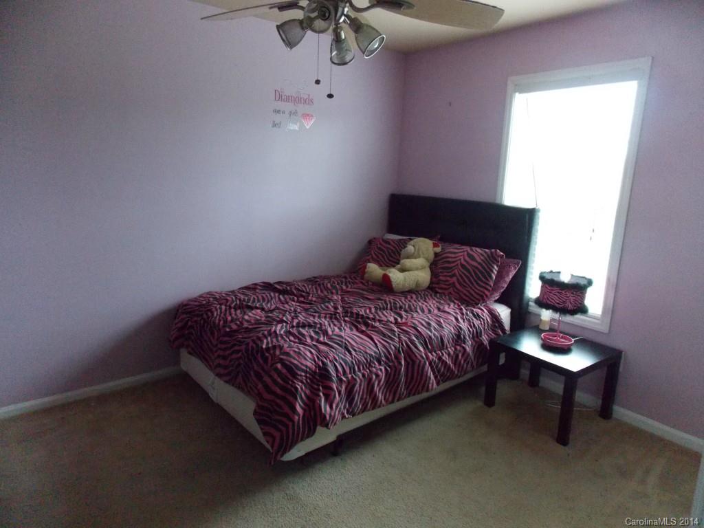 Planters Walk - Residential