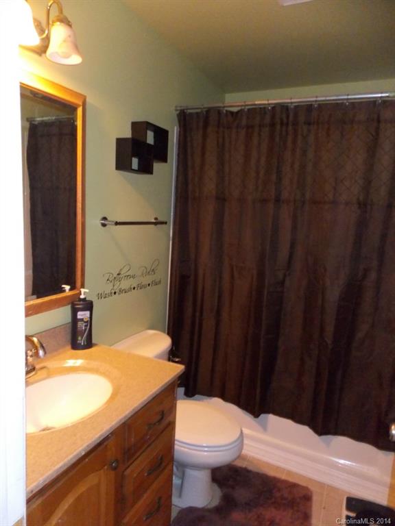 Planters Walk - Residential