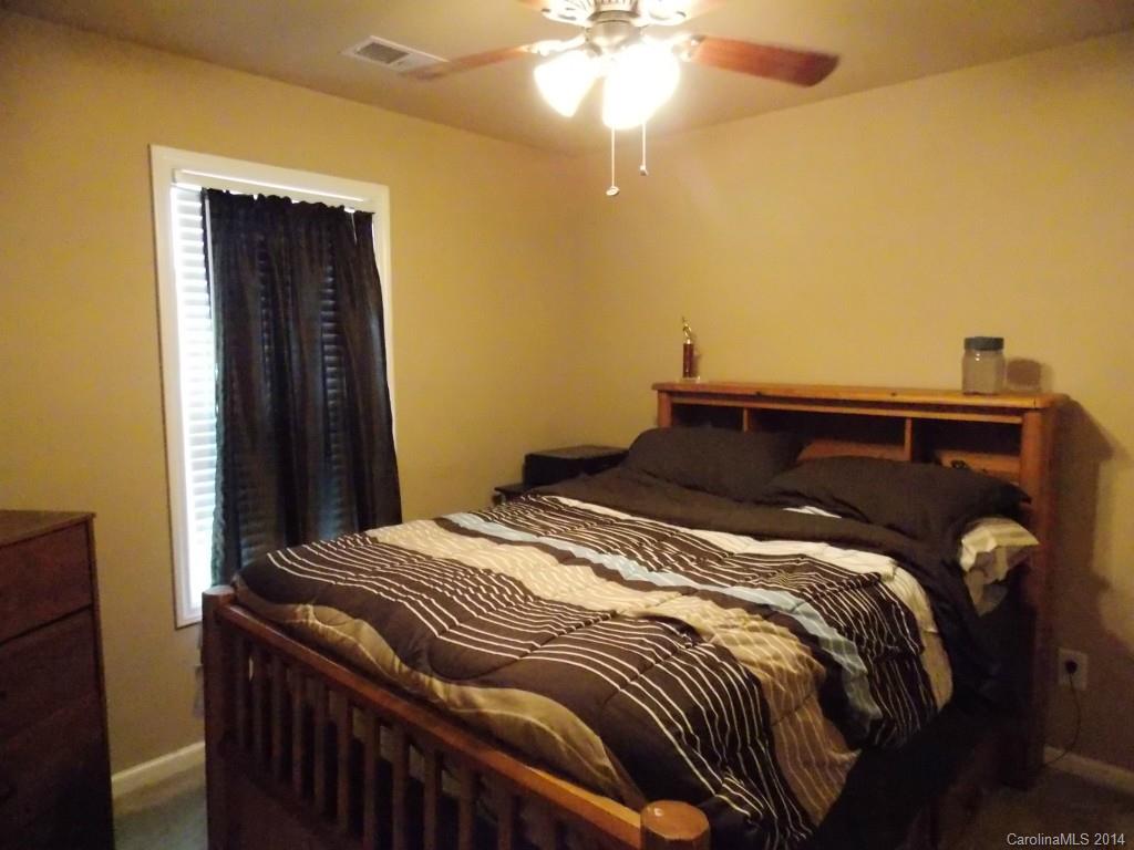 Planters Walk - Residential