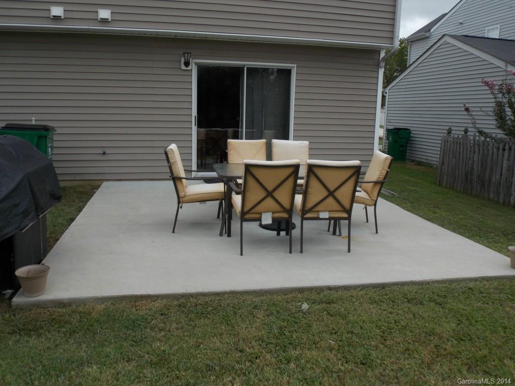 Planters Walk - Residential