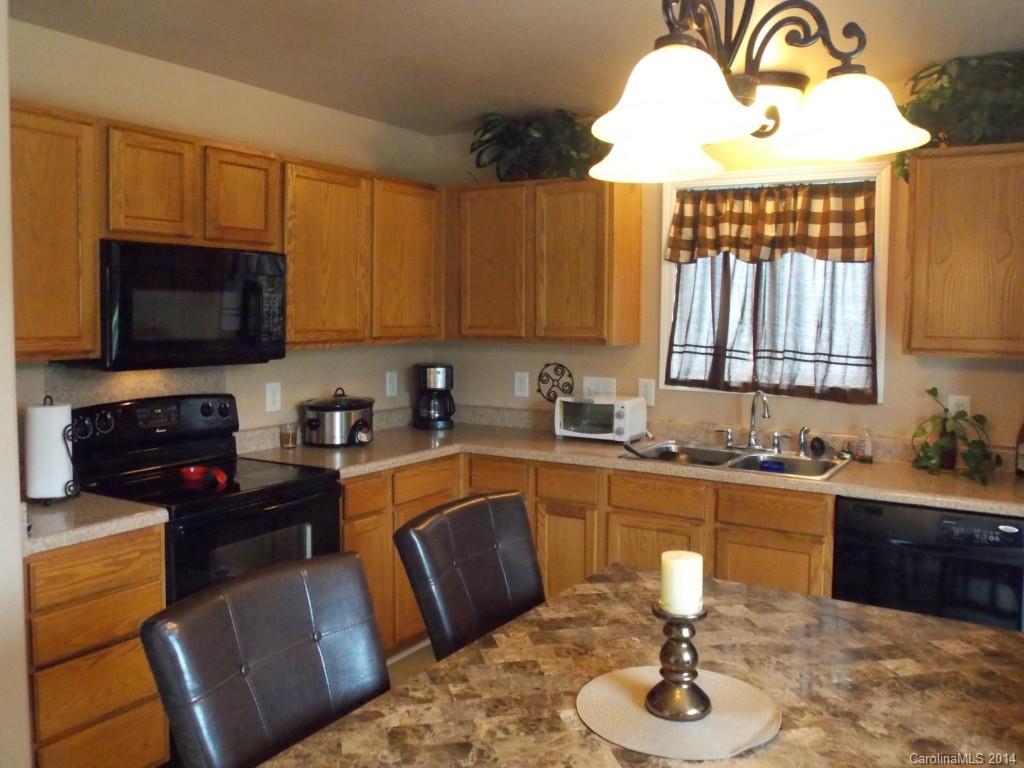 Planters Walk - Residential