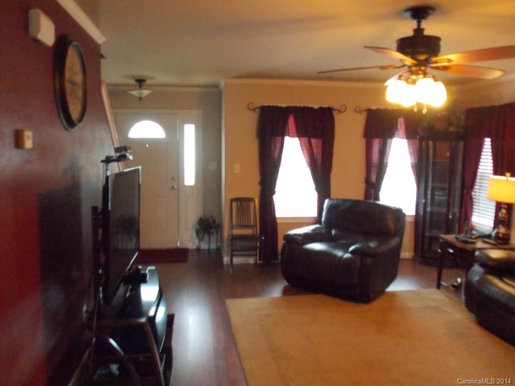 Planters Walk - Residential