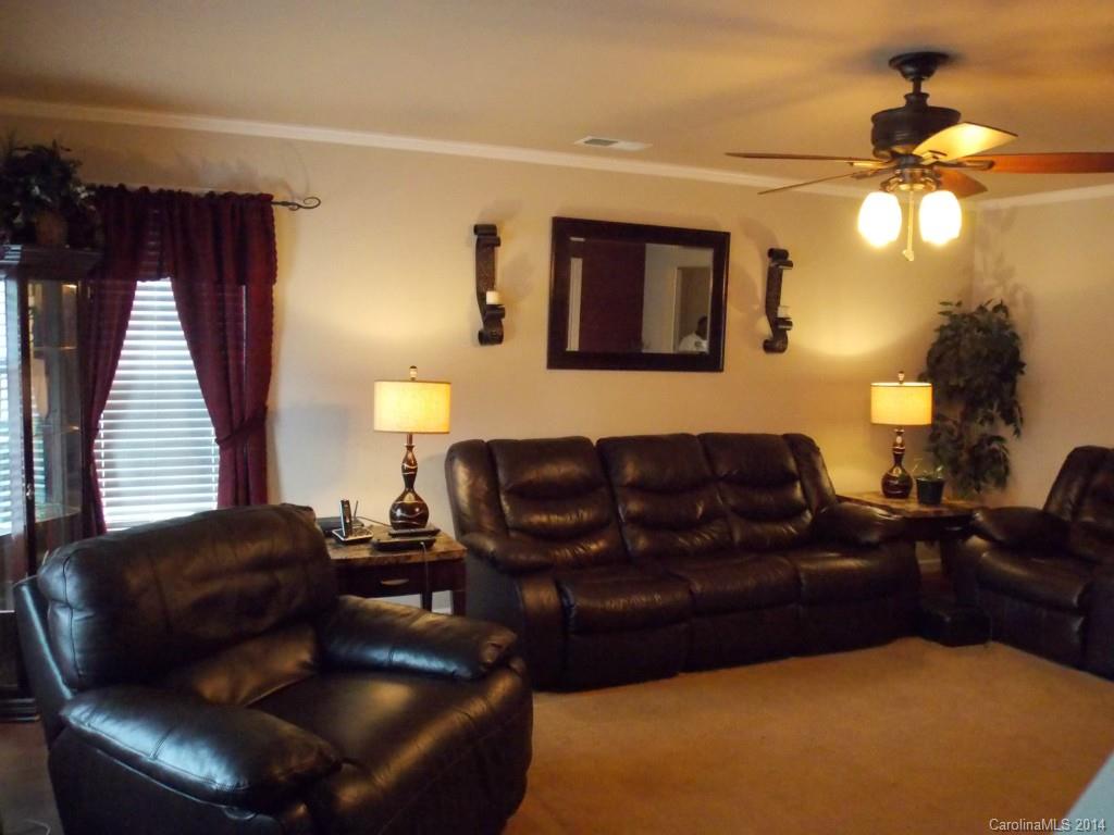 Planters Walk - Residential