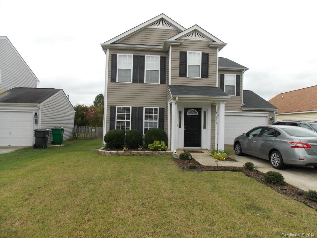 Planters Walk - Residential