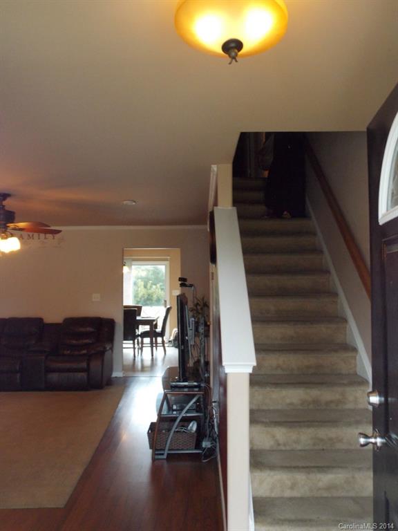 Planters Walk - Residential