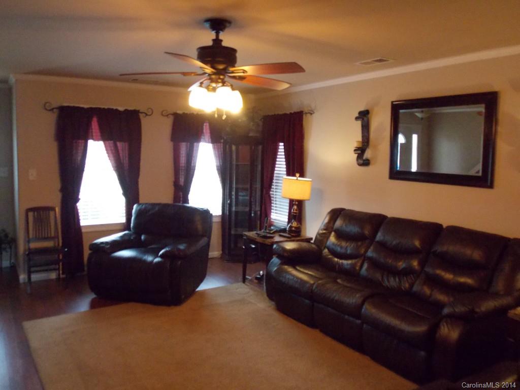 Planters Walk - Residential