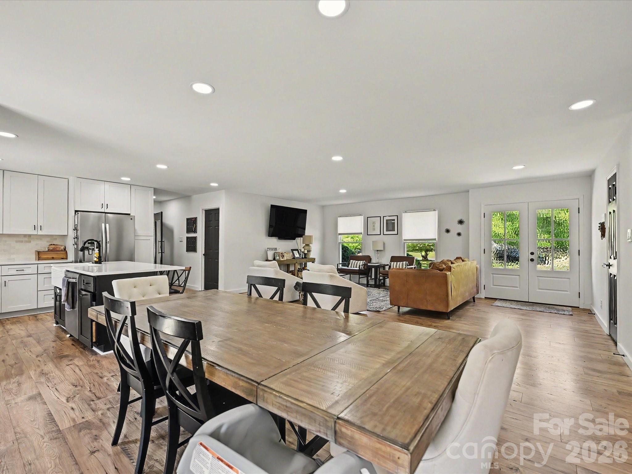 Black Horse Run - Residential