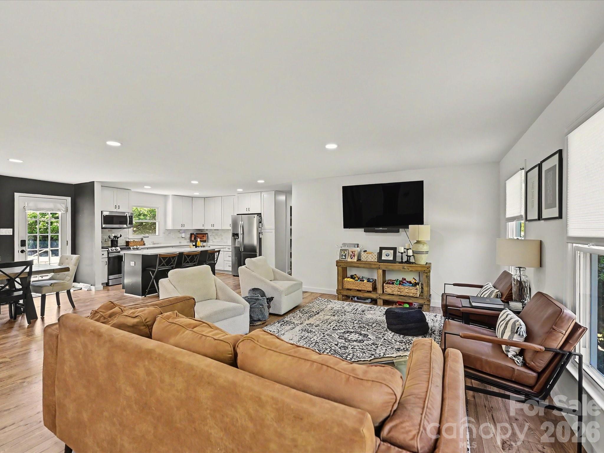 Black Horse Run - Residential