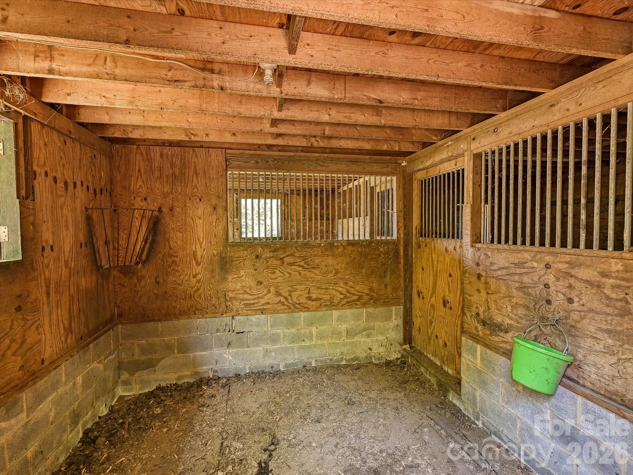 Black Horse Run - Residential