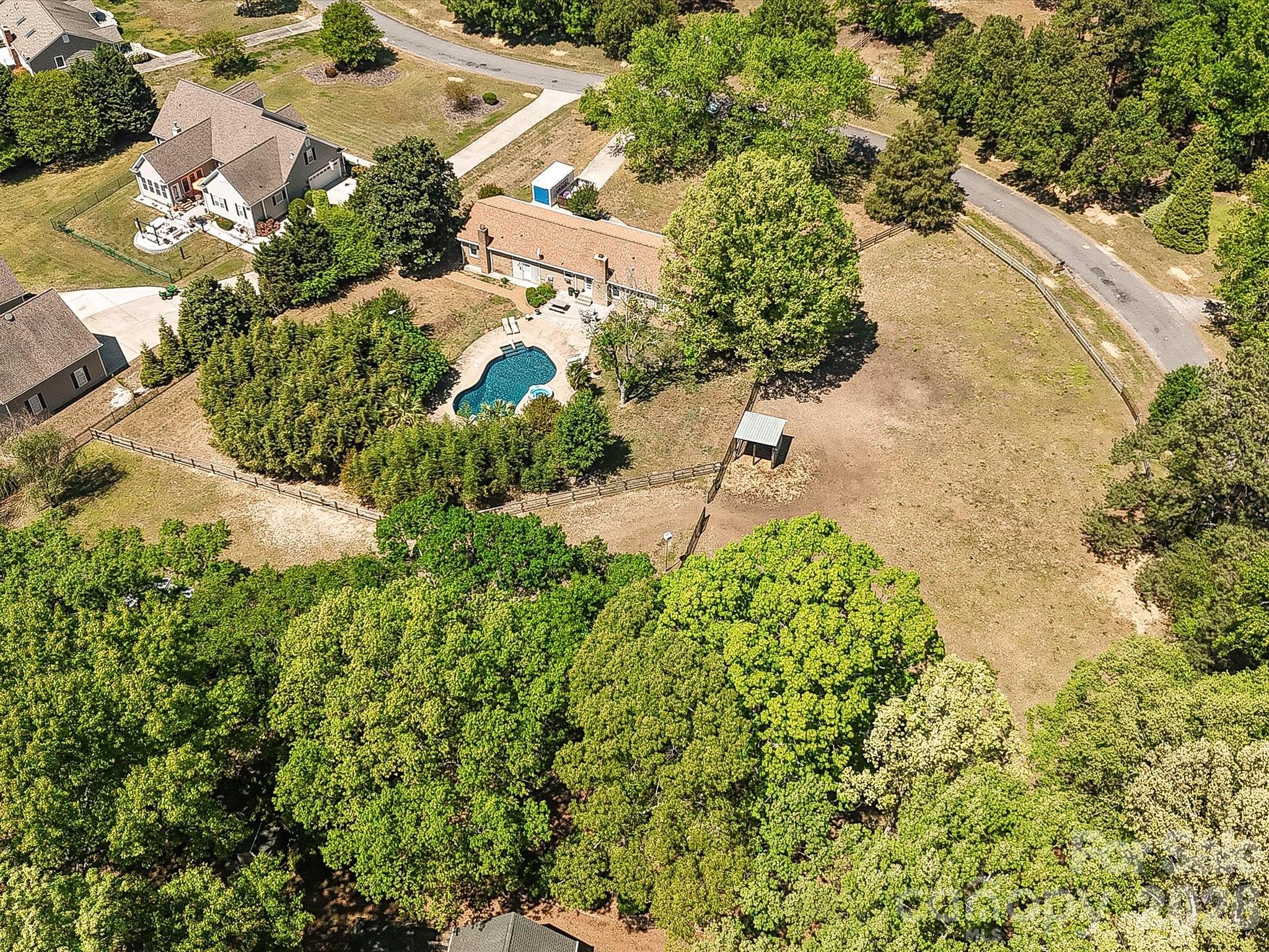 Black Horse Run - Residential