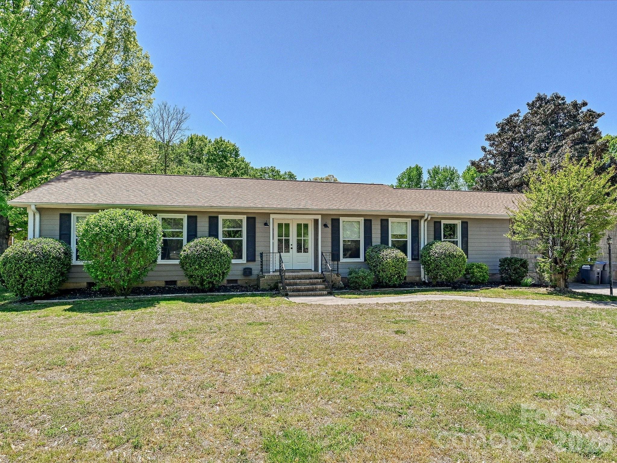 Black Horse Run - Residential
