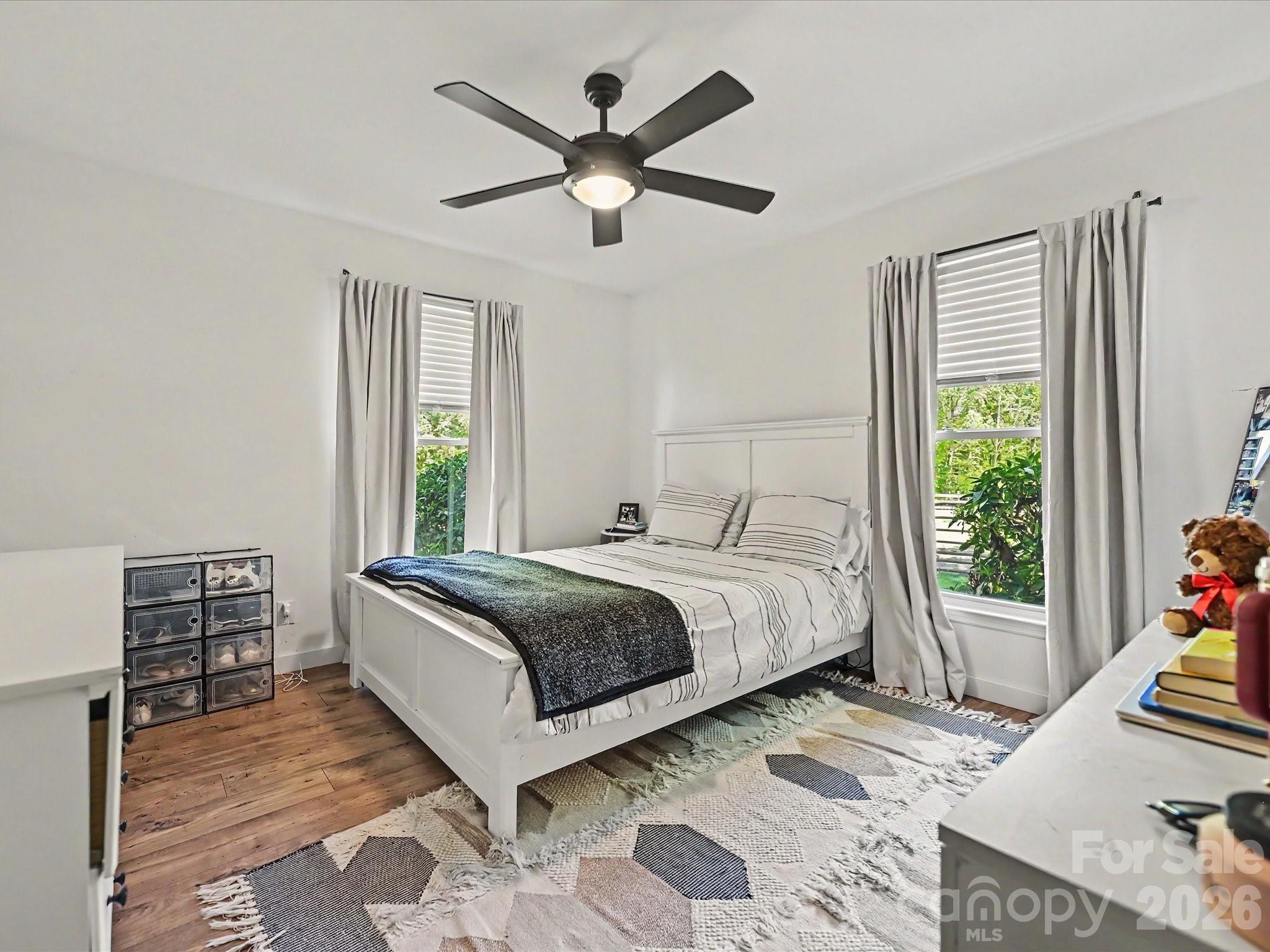 Black Horse Run - Residential