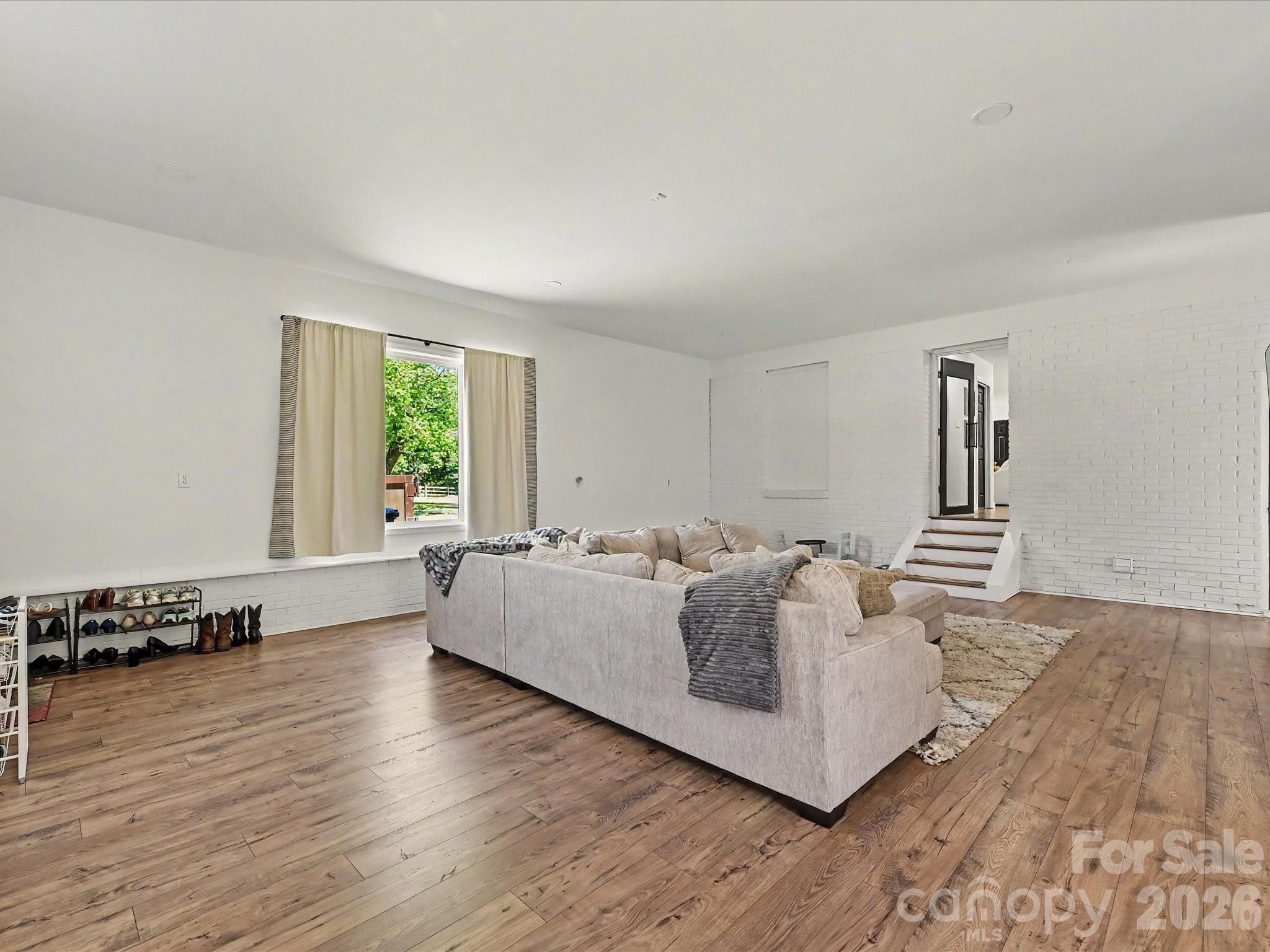 Black Horse Run - Residential