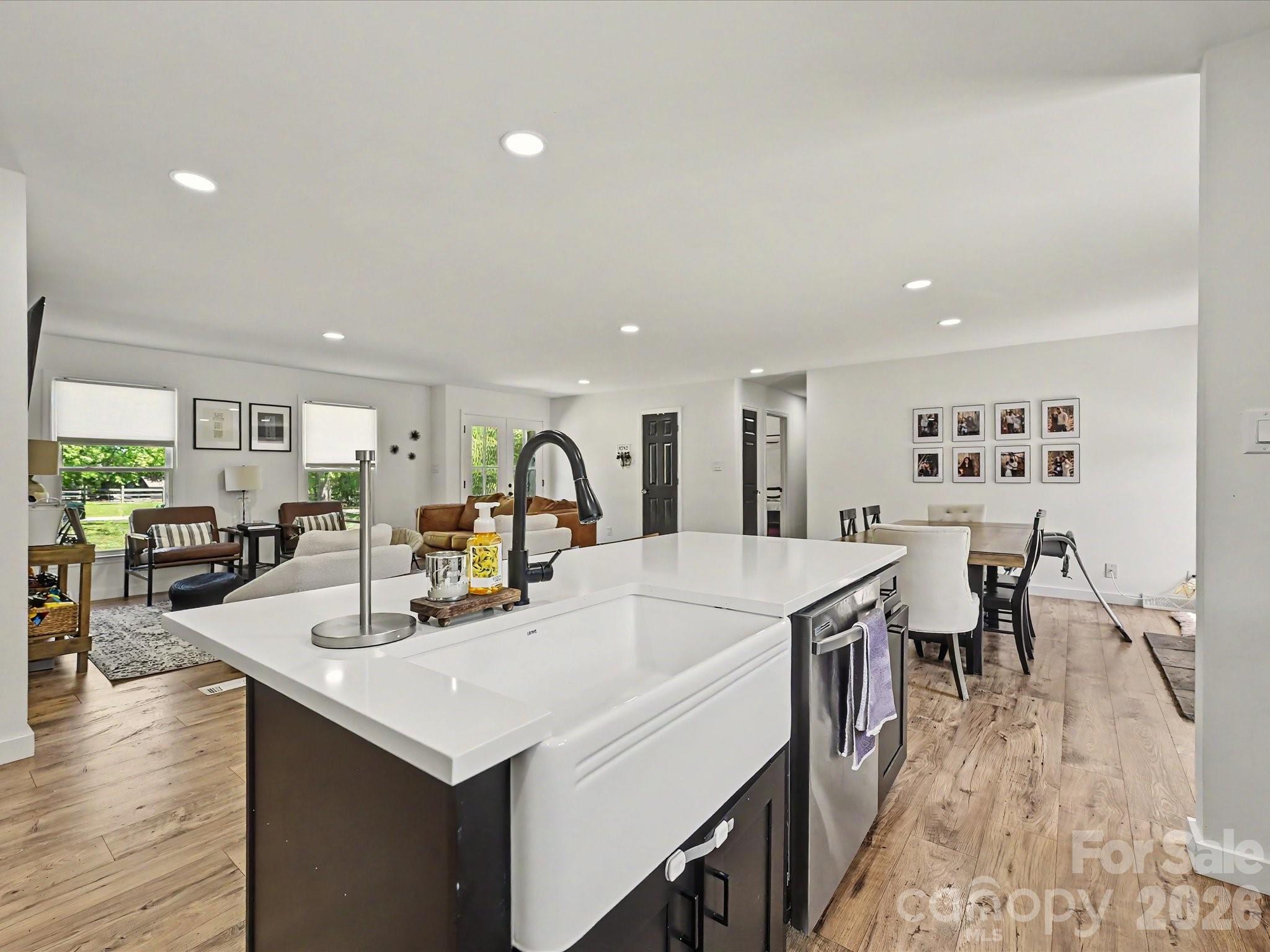 Black Horse Run - Residential