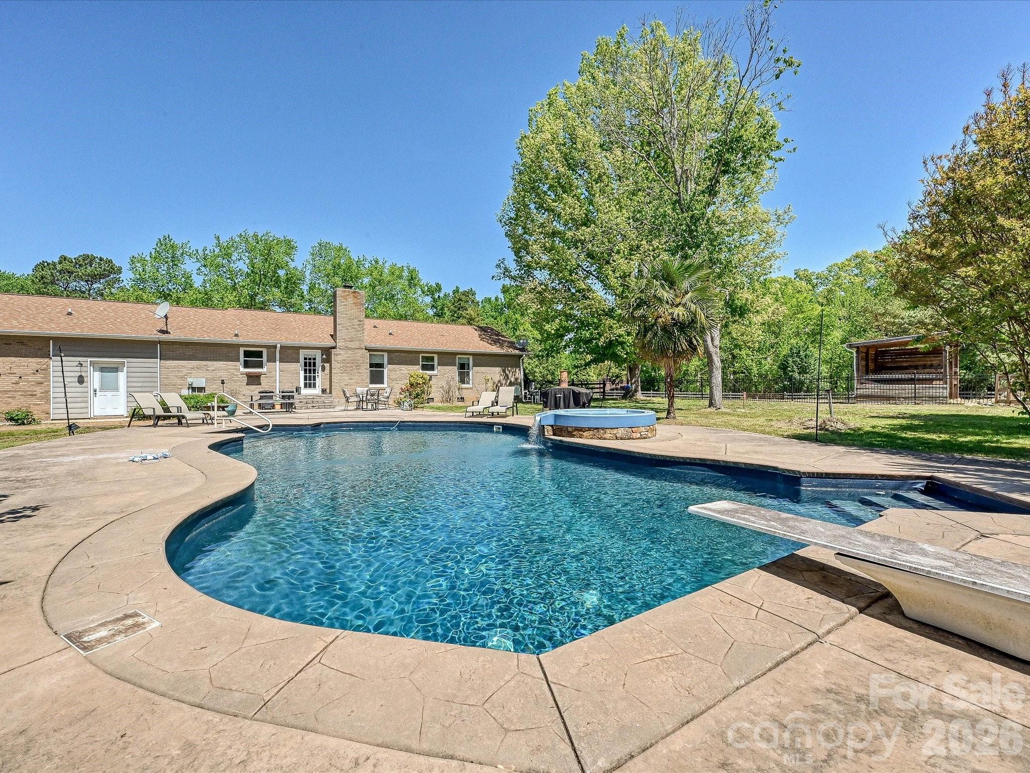 Black Horse Run - Residential