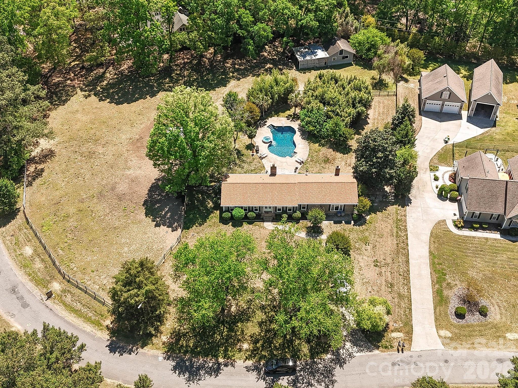 Black Horse Run - Residential