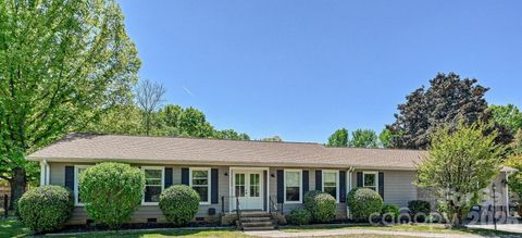 9850 Black Horse Run Road Fort Mill SC 29707