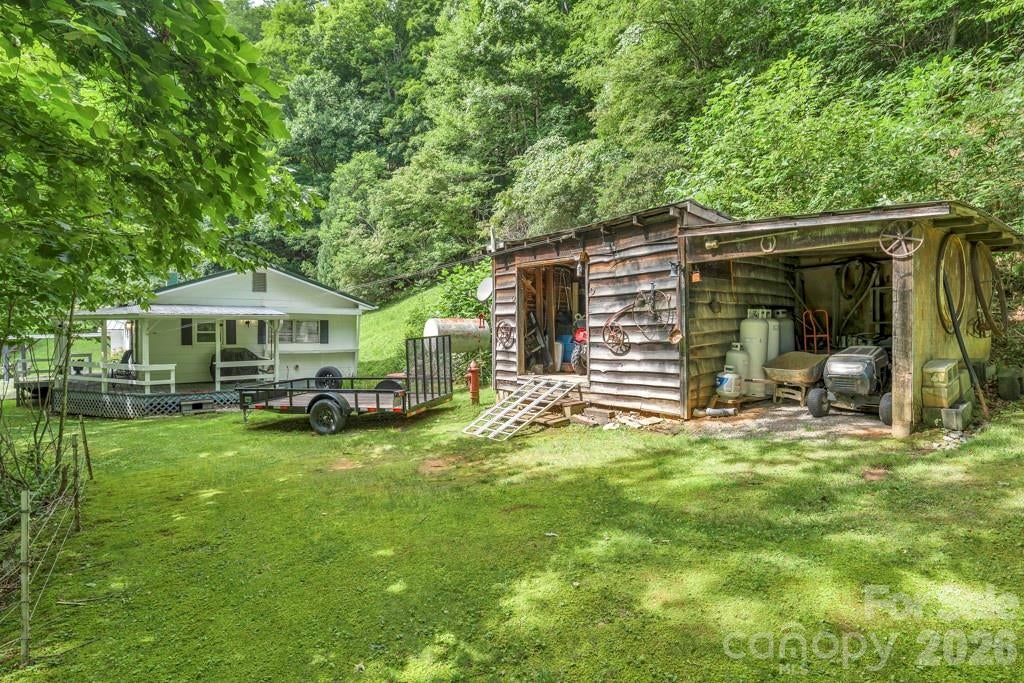 2850 Henson Creek Road