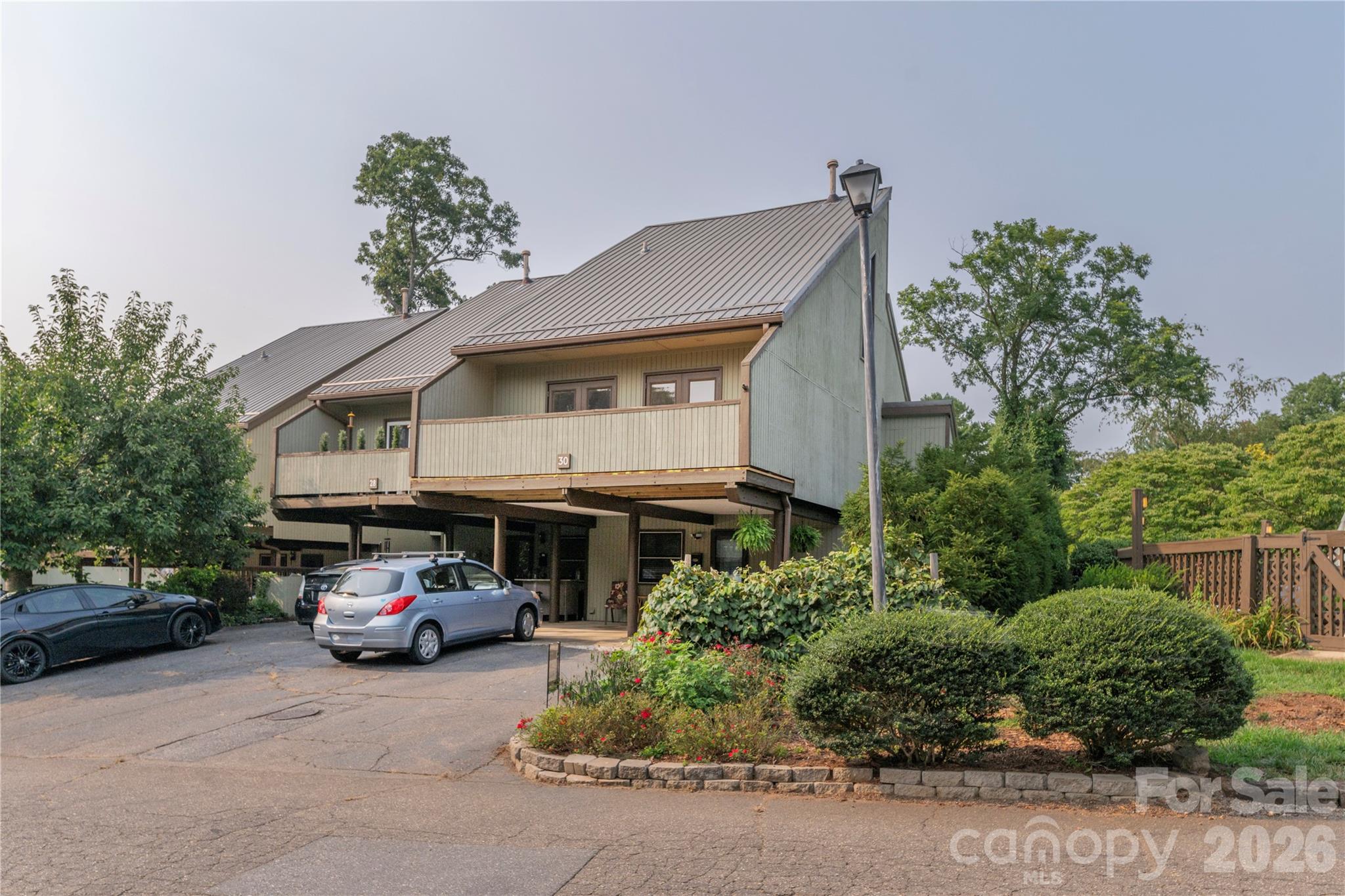 30 Maple Ridge Lane, Asheville, NC, 28806